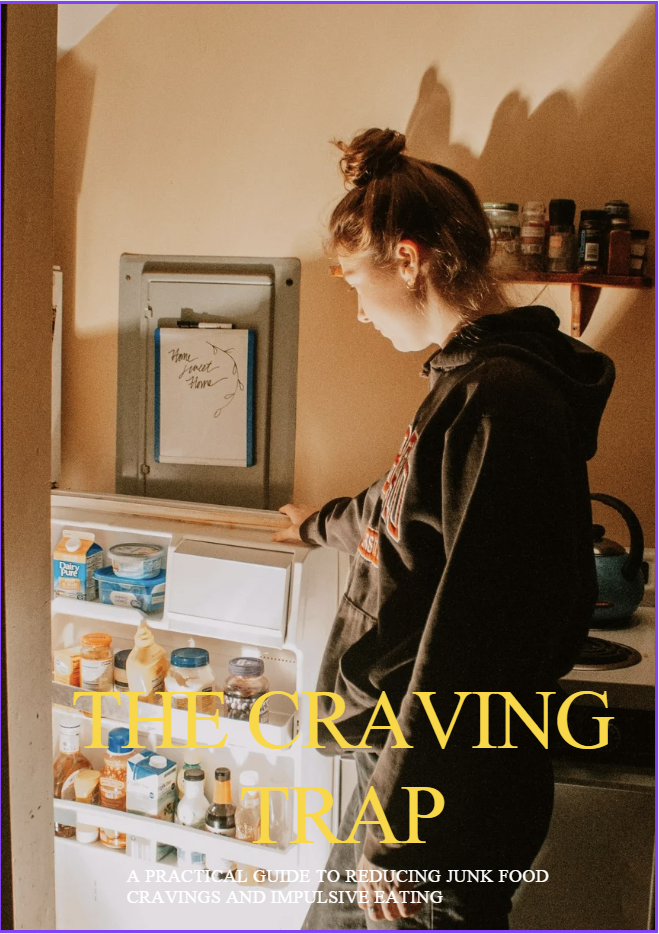 The Craving Trap
